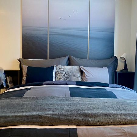 Experience A Cozy Getaway Near Pulpit Rock-A Unit Jørpeland Exterior foto