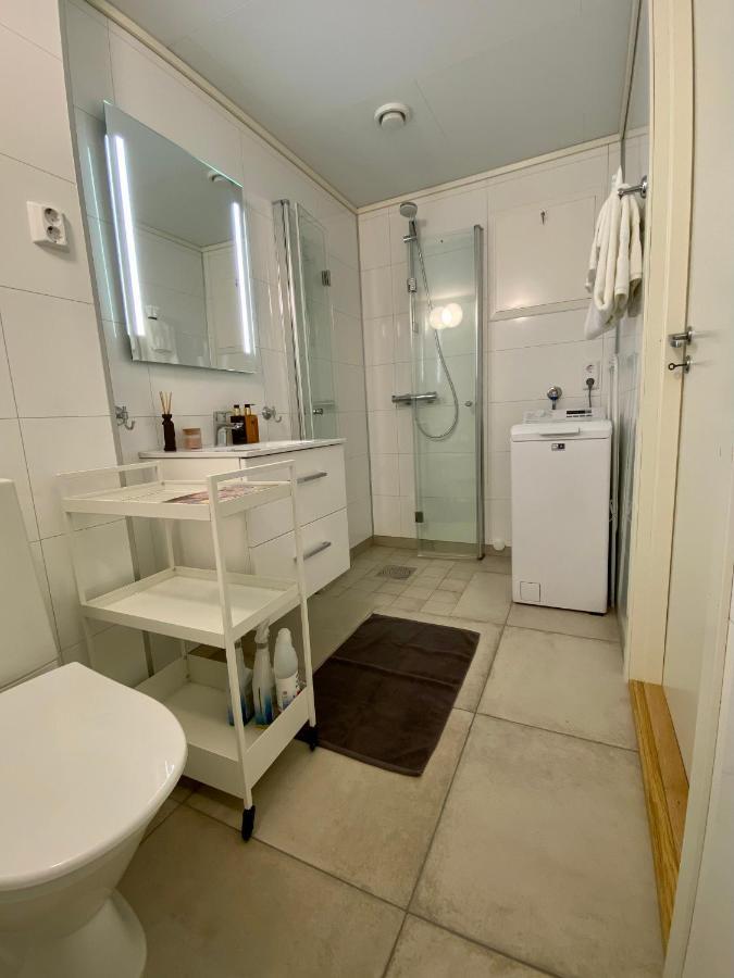 Experience A Cozy Getaway Near Pulpit Rock-A Unit Jørpeland Exterior foto