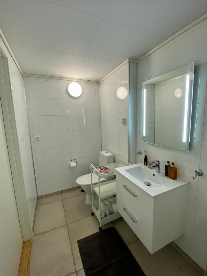 Experience A Cozy Getaway Near Pulpit Rock-A Unit Jørpeland Exterior foto