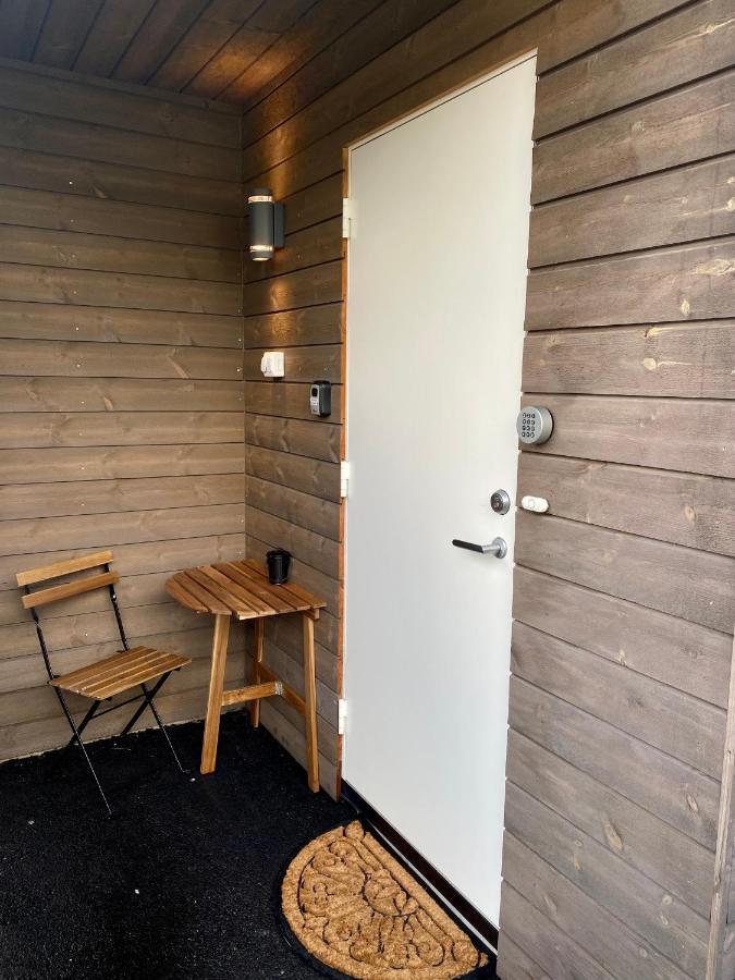 Experience A Cozy Getaway Near Pulpit Rock-A Unit Jørpeland Exterior foto