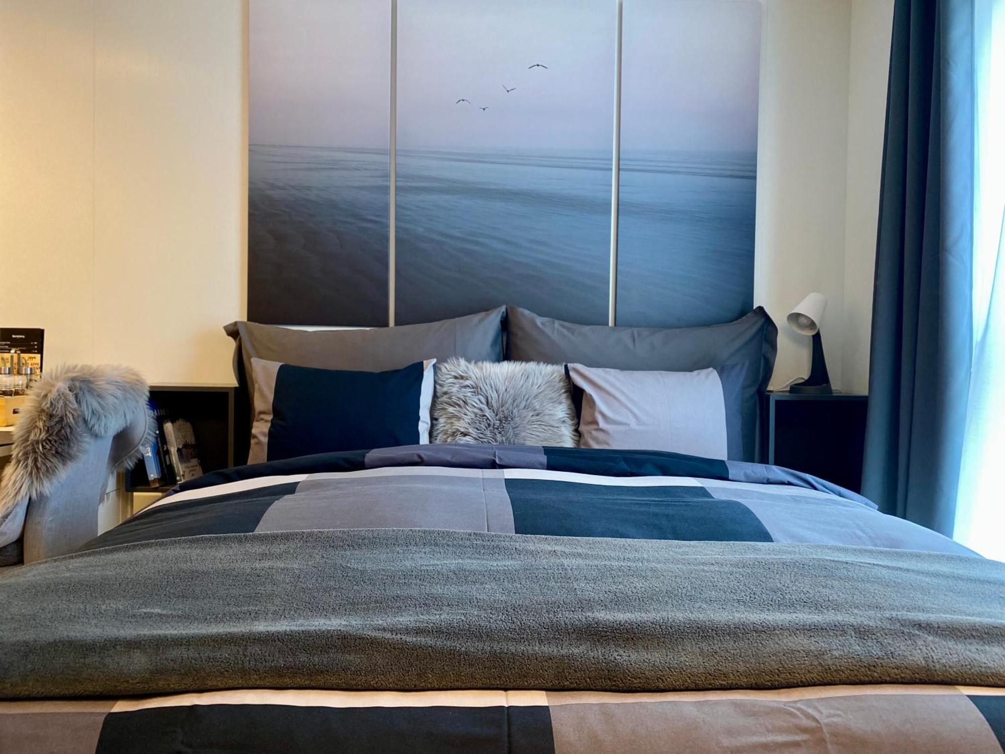 Experience A Cozy Getaway Near Pulpit Rock-A Unit Jørpeland Exterior foto