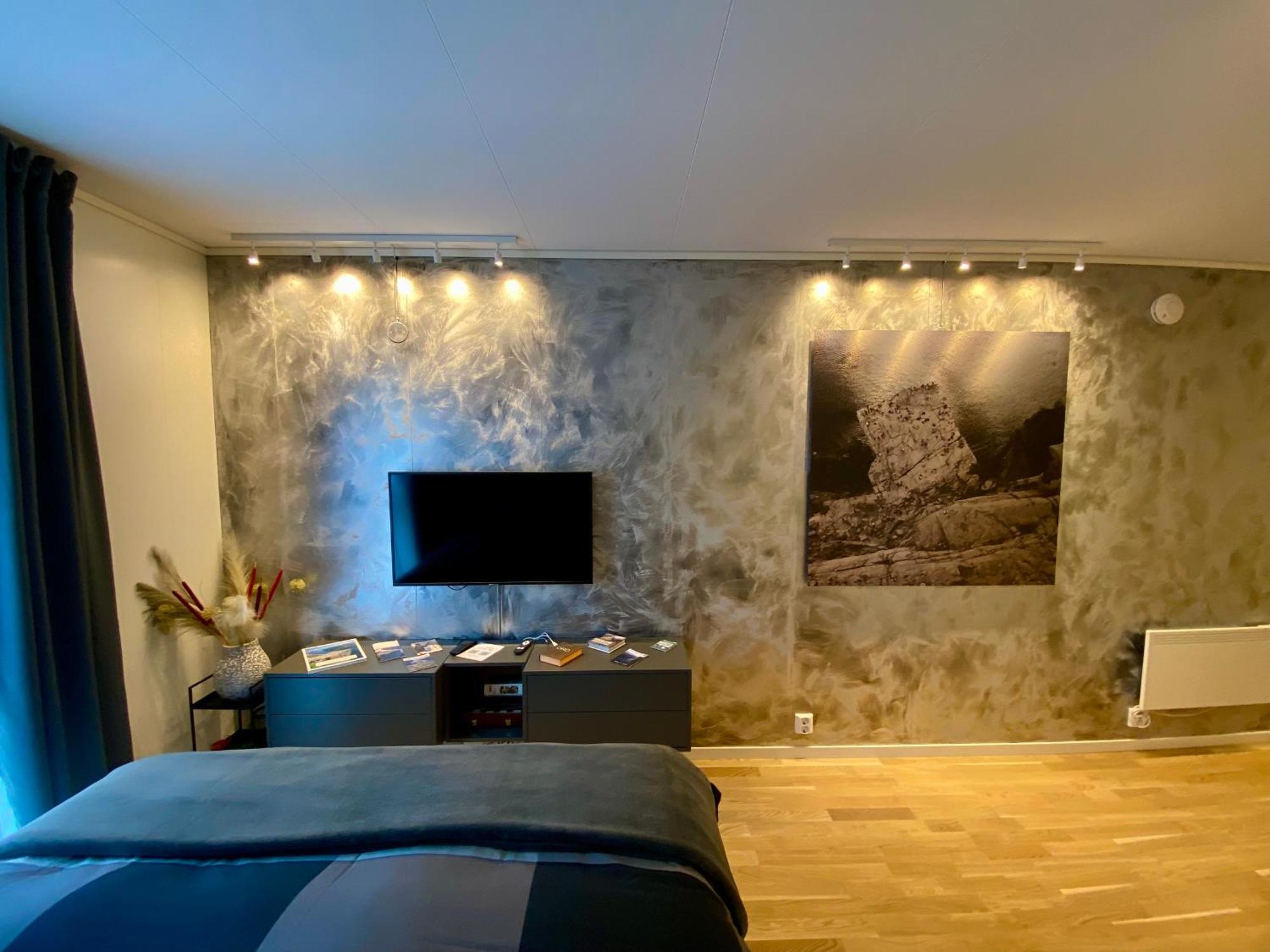 Experience A Cozy Getaway Near Pulpit Rock-A Unit Jørpeland Exterior foto
