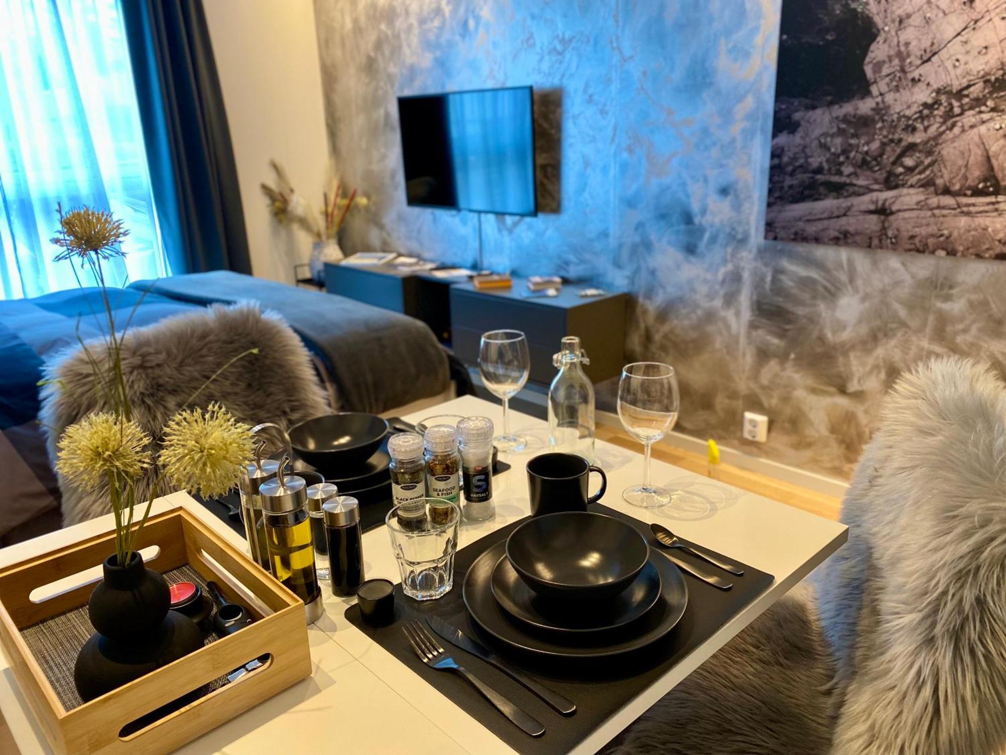 Experience A Cozy Getaway Near Pulpit Rock-A Unit Jørpeland Exterior foto